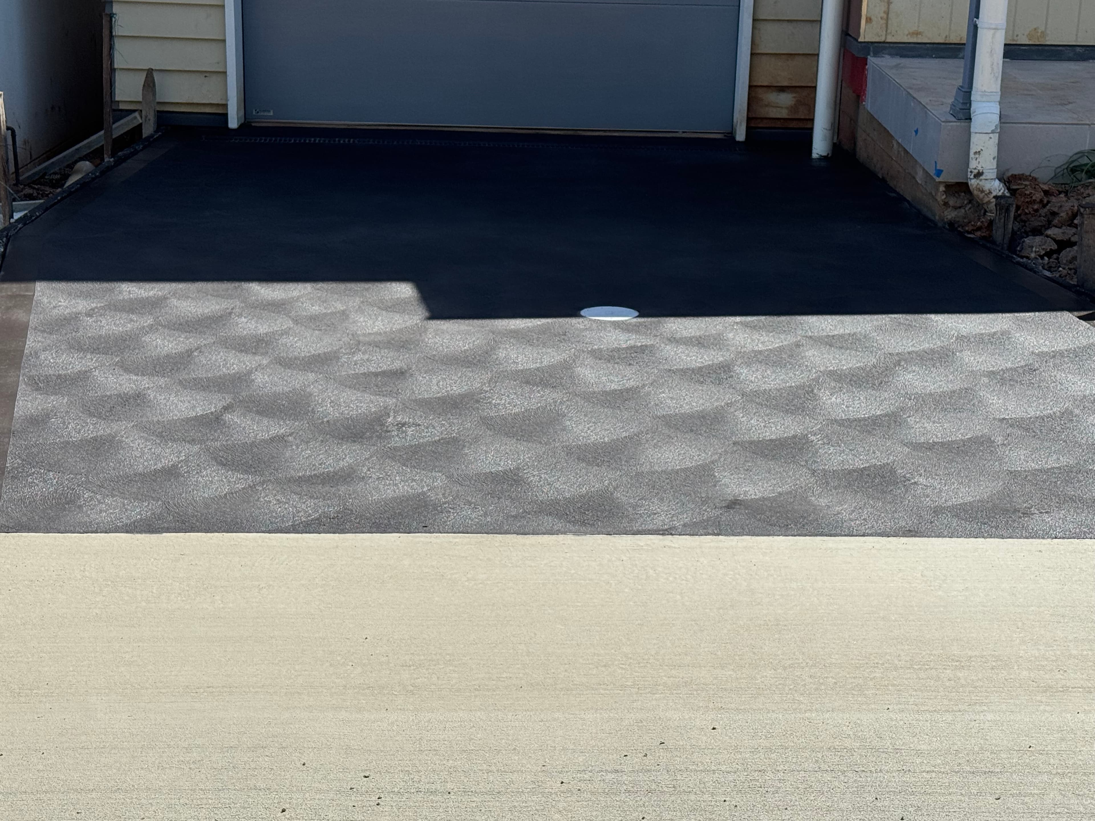 Coloured Cove Concrete 2